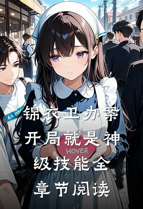 锦衣卫办案，开局就是神级技能全章节阅读