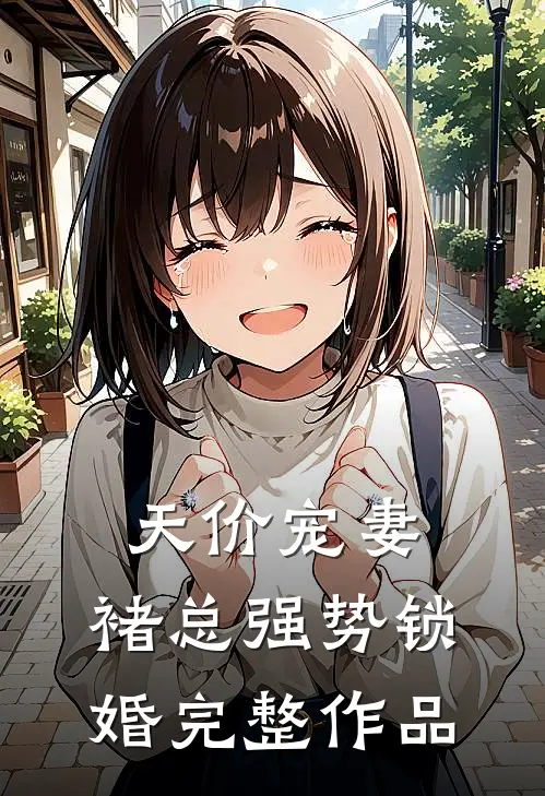 天价宠妻：褚总强势锁婚完整作品