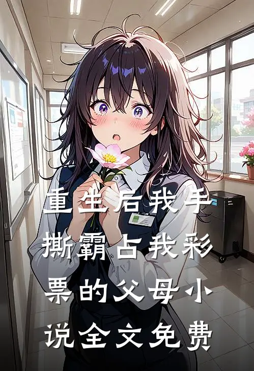 重生后我手撕霸占我彩票的父母小说全文免费