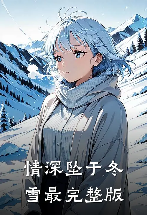 情深坠于冬雪最完整版