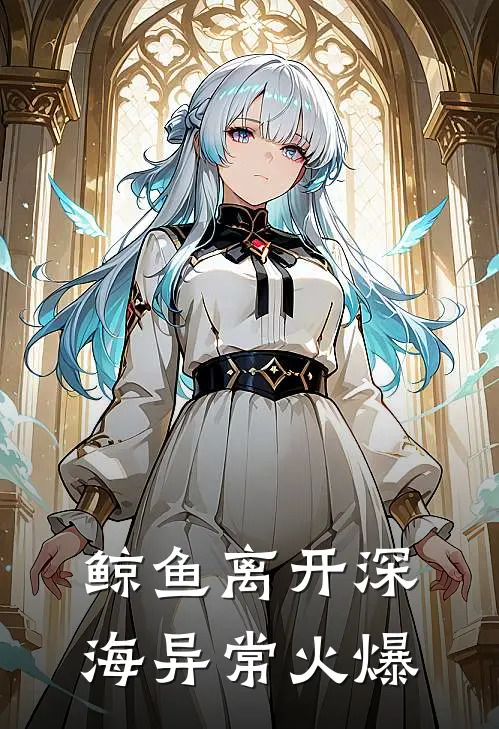 鲸鱼离开深海异常火爆