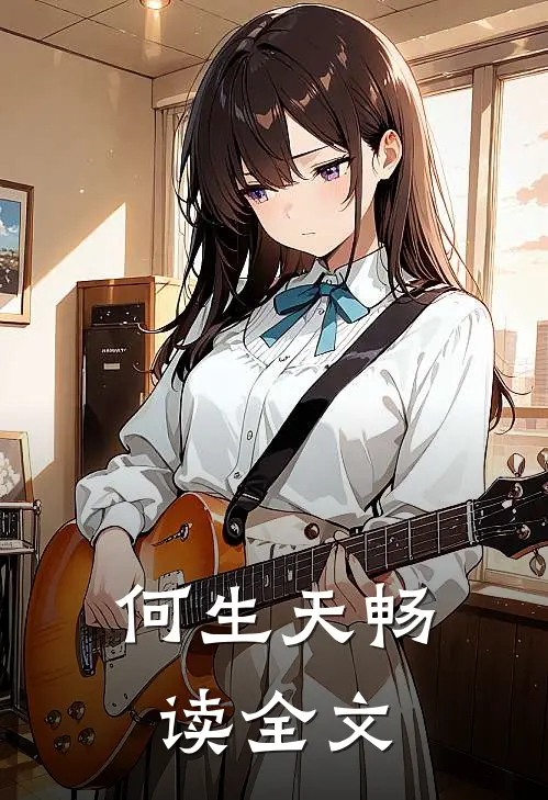 何生天畅读全文
