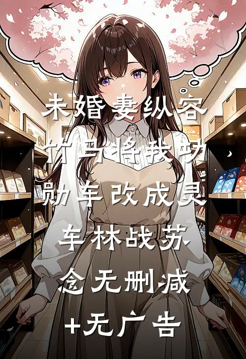 未婚妻纵容竹马将我功勋车改成灵车林战苏念无删减+无广告