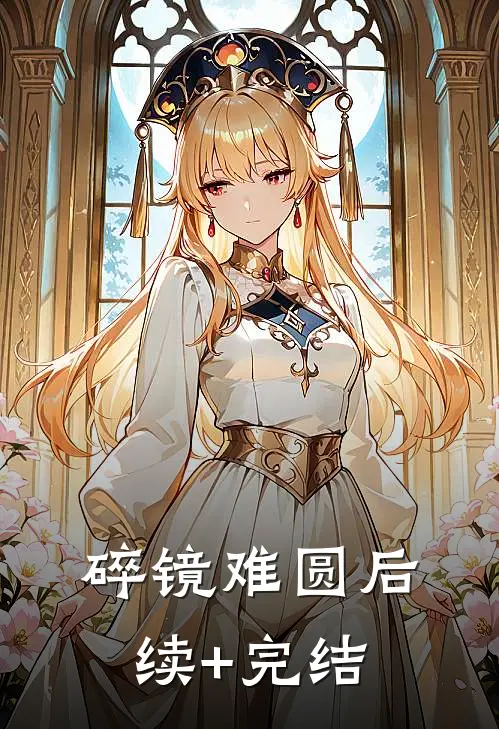 碎镜难圆后续+完结