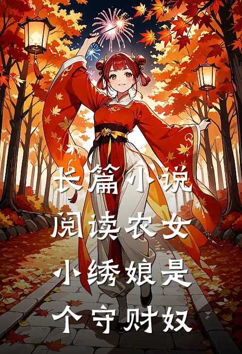 长篇小说阅读农女小绣娘是个守财奴