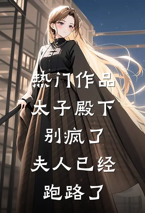 热门作品太子殿下别疯了，夫人已经跑路了