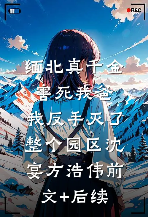 缅北真千金害死我爸，我反手灭了整个园区沈宴方浩伟前文+后续