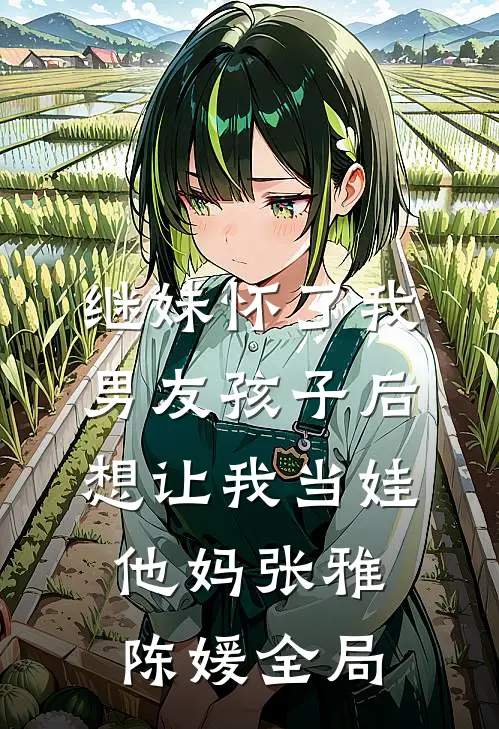 继妹怀了我男友孩子后想让我当娃他妈张雅陈媛全局