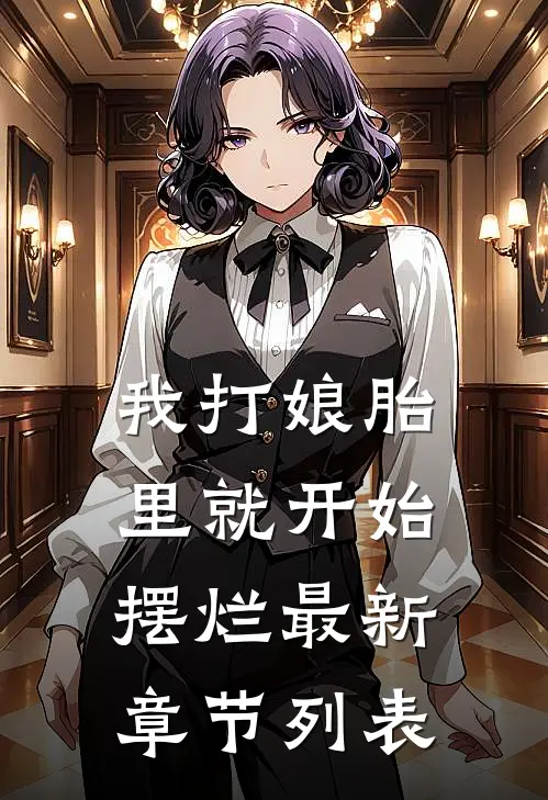 我打娘胎里就开始摆烂最新章节列表