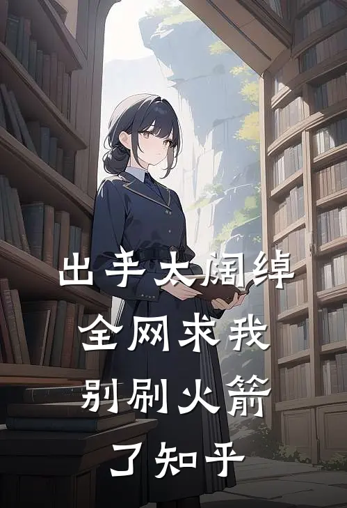 出手太阔绰，全网求我别刷火箭了知乎