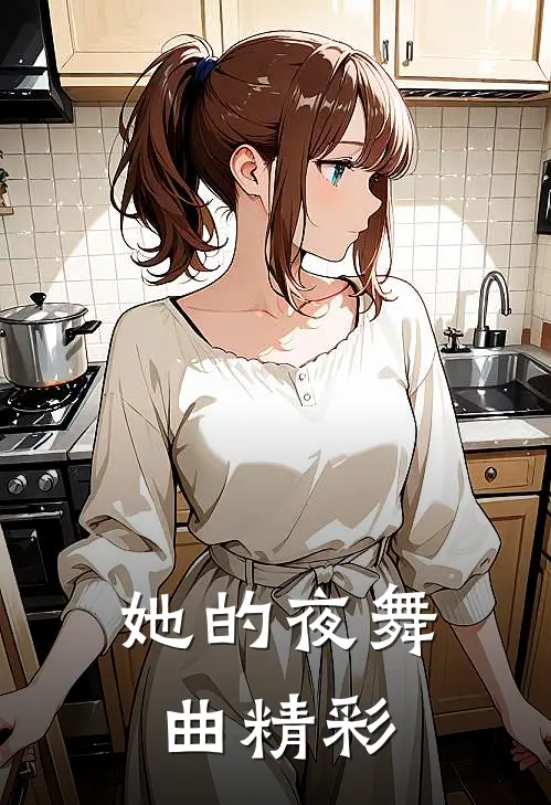 她的夜舞曲精彩