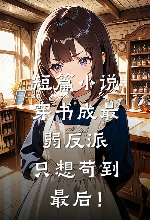 短篇小说穿书成最弱反派，只想苟到最后！
