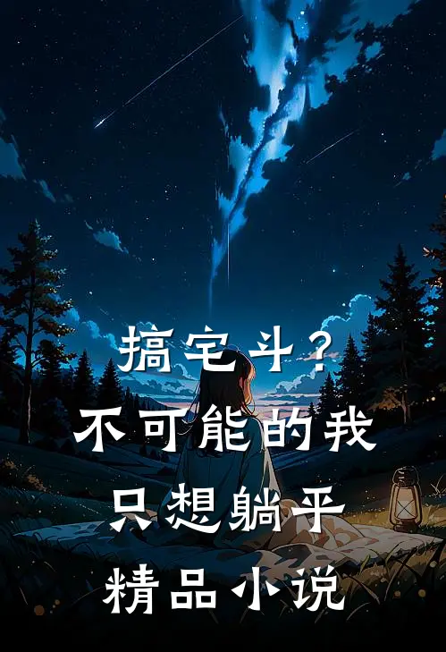 搞宅斗？不可能的，我只想躺平精品小说