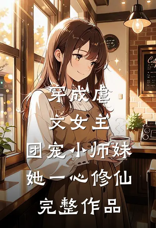 穿成虐文女主，团宠小师妹她一心修仙完整作品