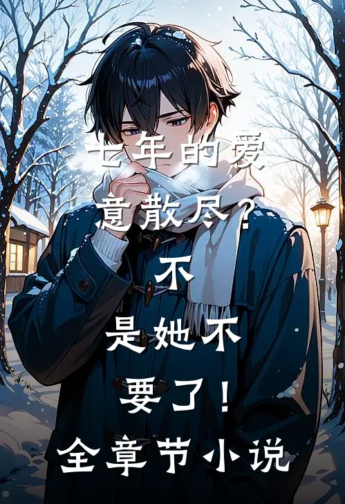 七年的爱意散尽？不，是她不要了！全章节小说