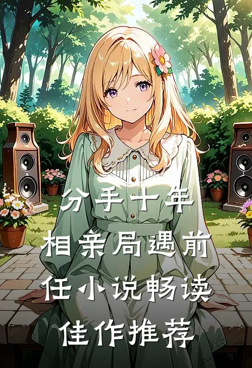 分手十年,相亲局遇前任小说畅读佳作推荐