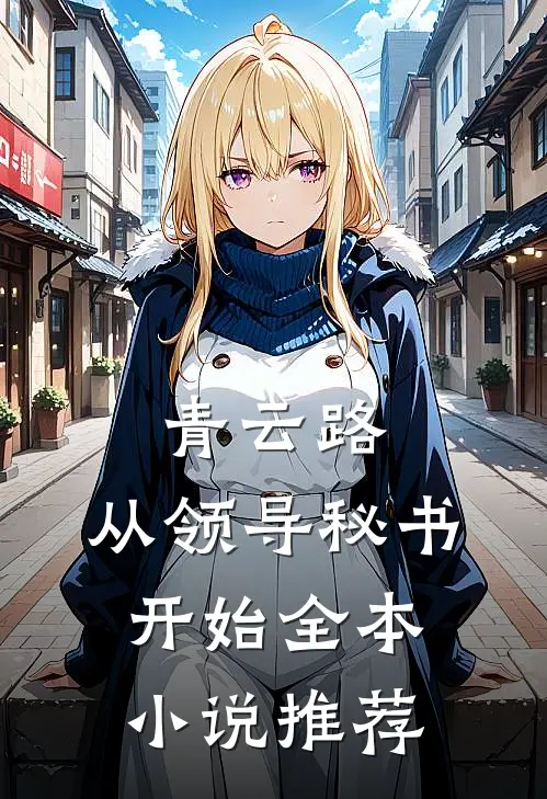 青云路：从领导秘书开始全本小说推荐
