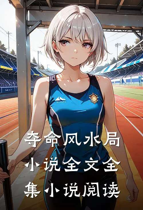 夺命风水局小说全文全集小说阅读