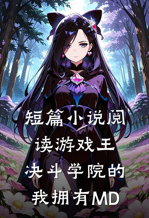 短篇小说阅读游戏王：决斗学院的我拥有MD