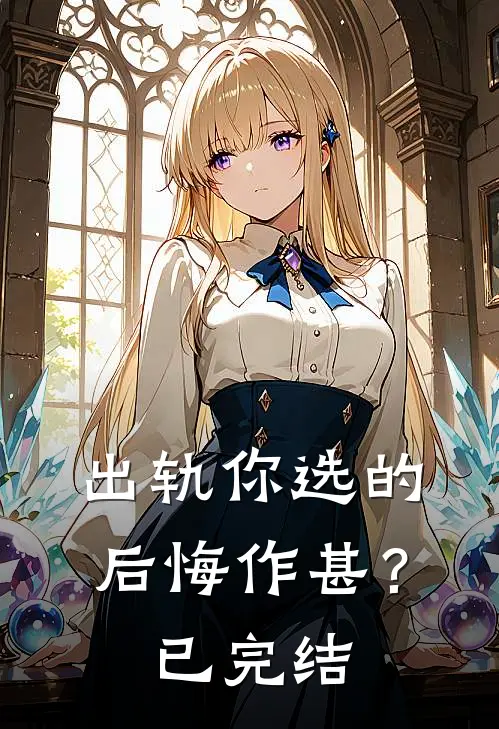 出轨你选的，后悔作甚？已完结