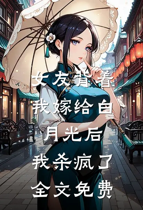女友背着我嫁给白月光后，我杀疯了全文免费