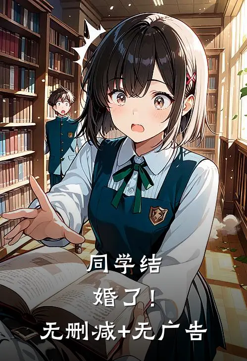 同学结婚了！无删减+无广告