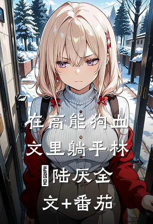 在高能狗血文里躺平林瑧陆厌全文+番茄
