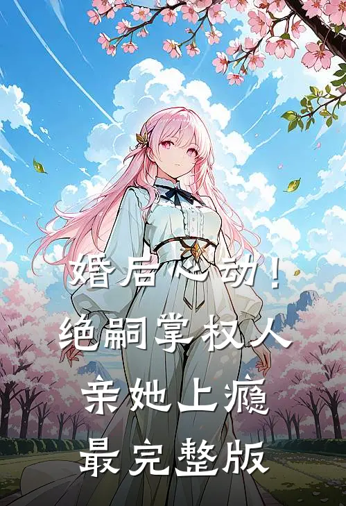 婚后心动！绝嗣掌权人亲她上瘾最完整版