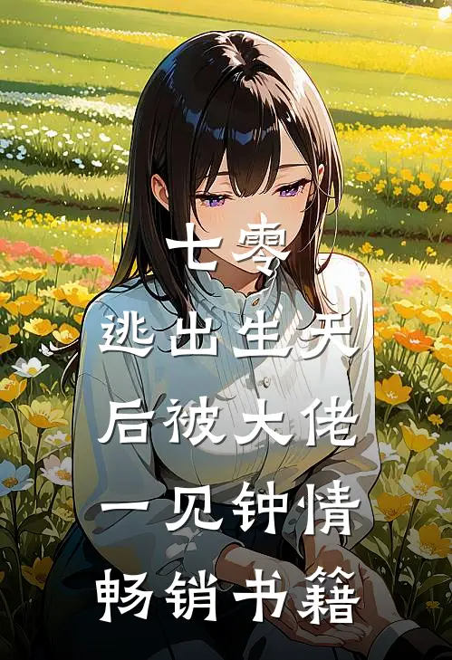七零：逃出生天后被大佬一见钟情畅销书籍