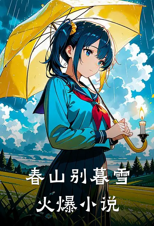 春山别暮雪火爆小说