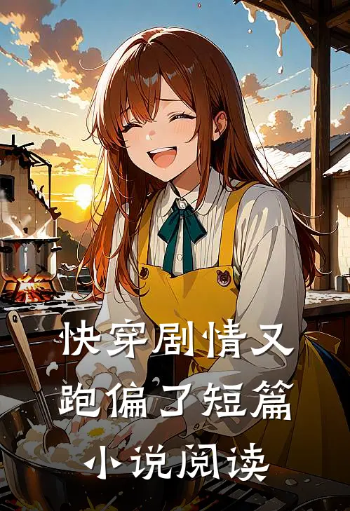 快穿剧情又跑偏了短篇小说阅读