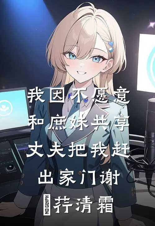 我因不愿意和庶妹共享，丈夫把我赶出家门谢璟荇清霜