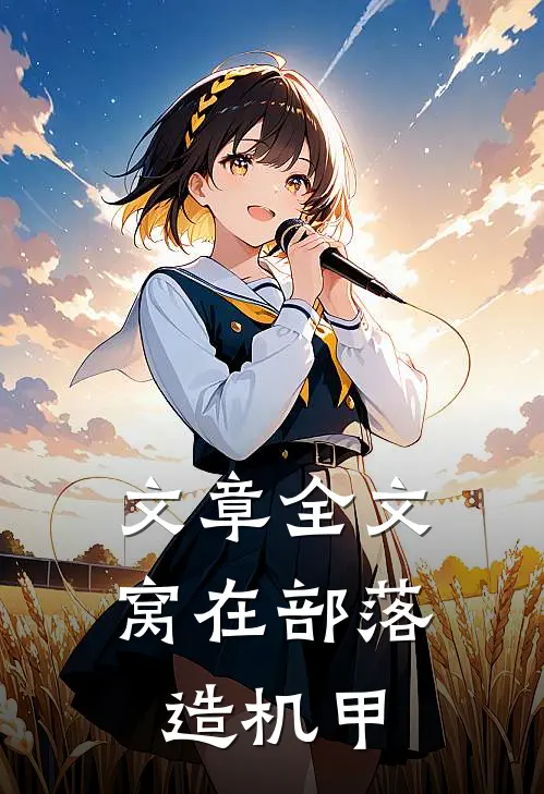文章全文窝在部落造机甲