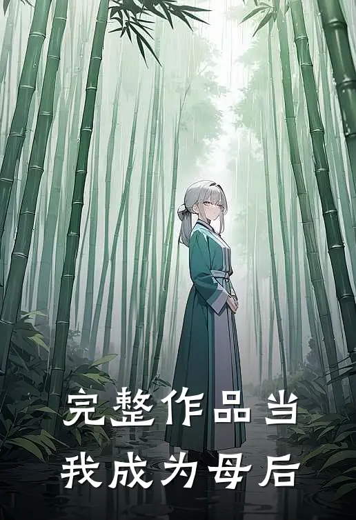 完整作品当我成为母后