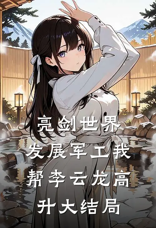 亮剑世界：发展军工我帮李云龙高升大结局