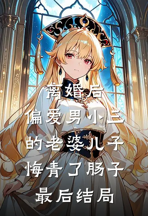 离婚后，偏爱男小三的老婆儿子悔青了肠子最后结局