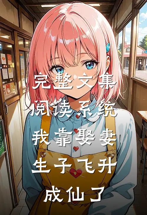 完整文集阅读系统：我靠娶妻生子飞升成仙了