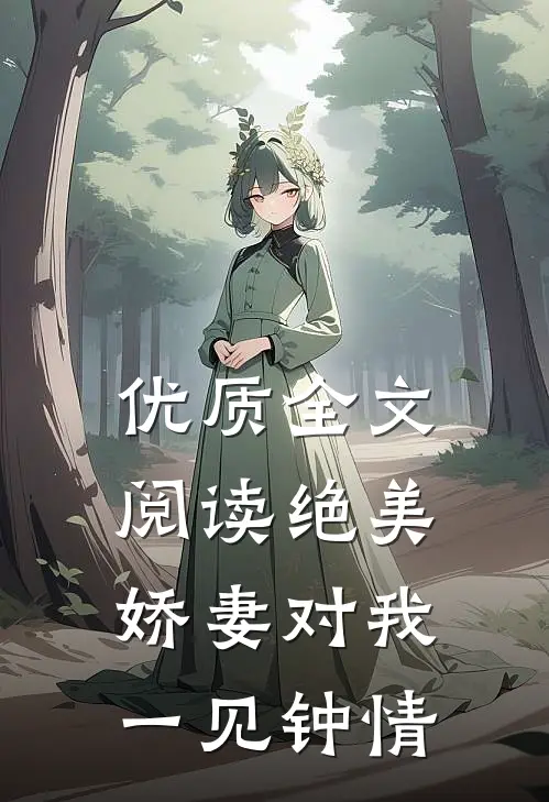 优质全文阅读绝美娇妻对我一见钟情