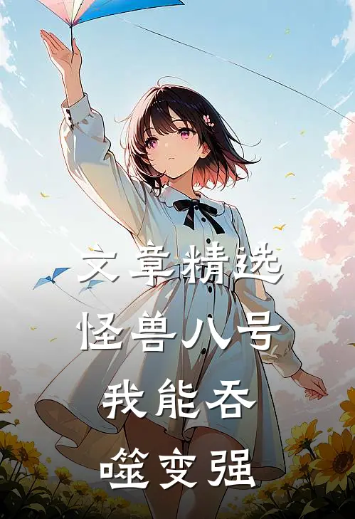 文章精选怪兽八号：我能吞噬变强