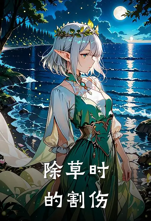 除草时的割伤