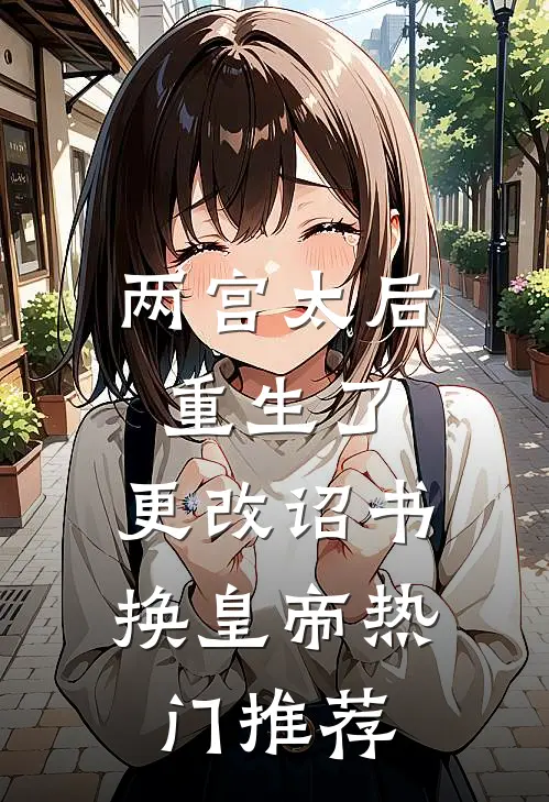 两宫太后重生了，更改诏书换皇帝热门推荐