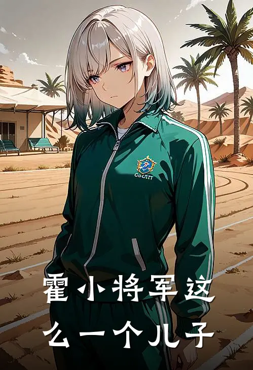 霍小将军这么一个儿子
