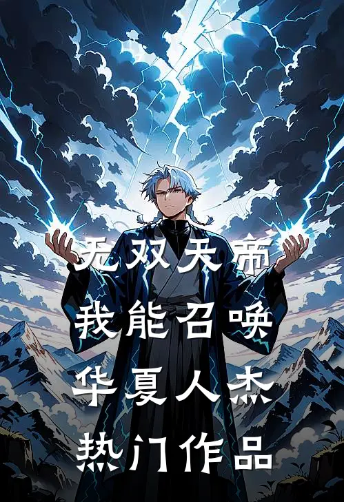 无双天帝：我能召唤华夏人杰热门作品