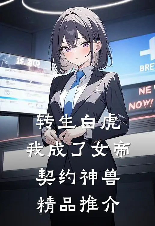 转生白虎，我成了女帝契约神兽精品推介