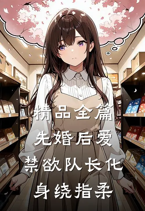 精品全篇先婚后爱，禁欲队长化身绕指柔