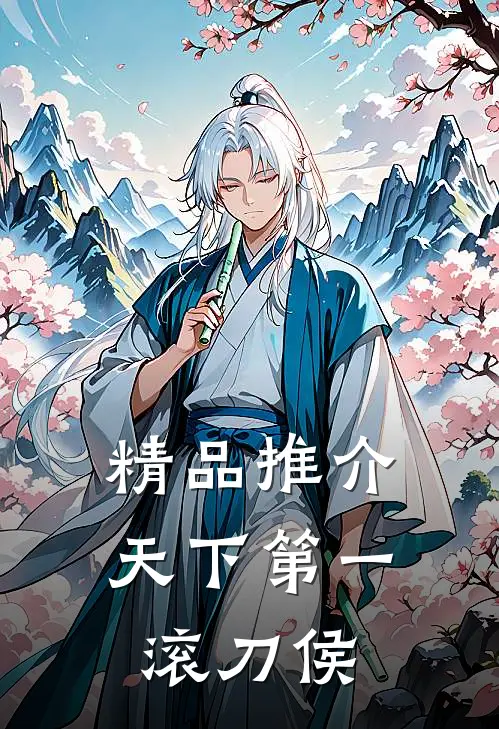精品推介天下第一滚刀侯