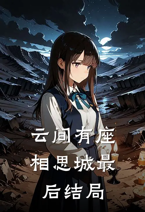 云间有座相思城最后结局