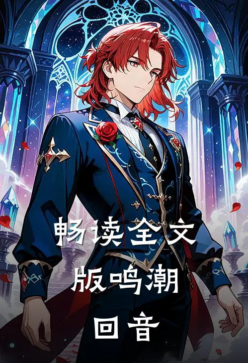 畅读全文版鸣潮：回音
