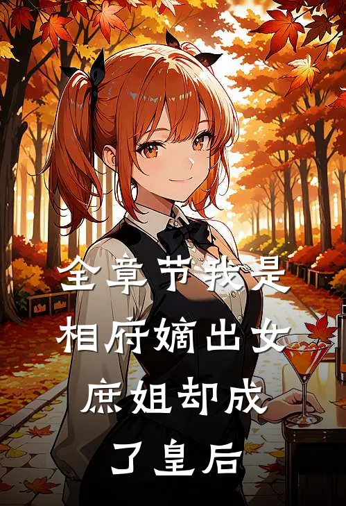 全章节我是相府嫡出女，庶姐却成了皇后