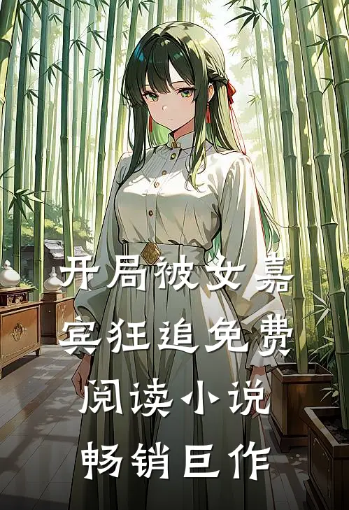开局被女嘉宾狂追免费阅读小说畅销巨作